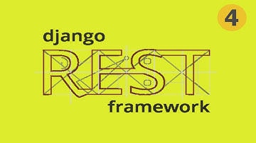 Django Rest Framework | class-based view| Part 4