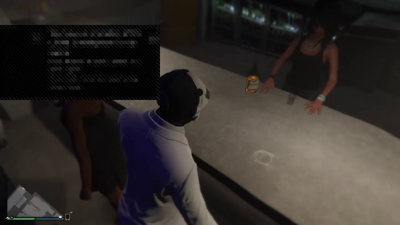 Doomsday Heist with SKG