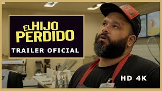 El Hijo Perdido - Theatrical Trailer - Comedy
