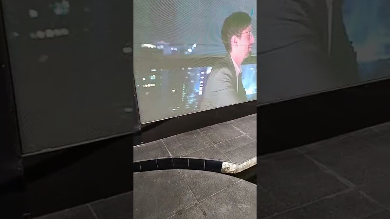 Faisal Al-Yahya is live!