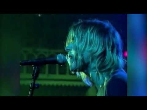 Nirvana - Blew