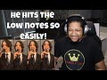Clap It Up Dan: Gold City - I’ll Have A New Life (Cover) | Reaction