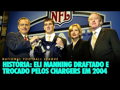 Video: Vale la pena di Eli Manning