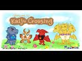 Godzilla KOTM | Godzilla's Kaiju Crossing (Godzilla Comic Dub) (Animal Crossing Parody)