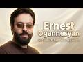 Ernest Ogannesyan ~ Qez Sirel Em Kyanqis Kesy 🎧 (Amirkhanyan Remix) 2026
