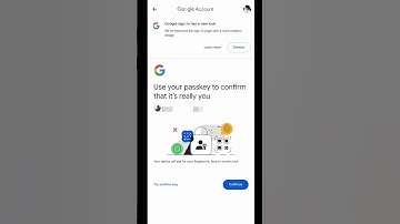 How to use Google Passkeys security||Google Passkeys Security कैसे use करे। Login Without Password