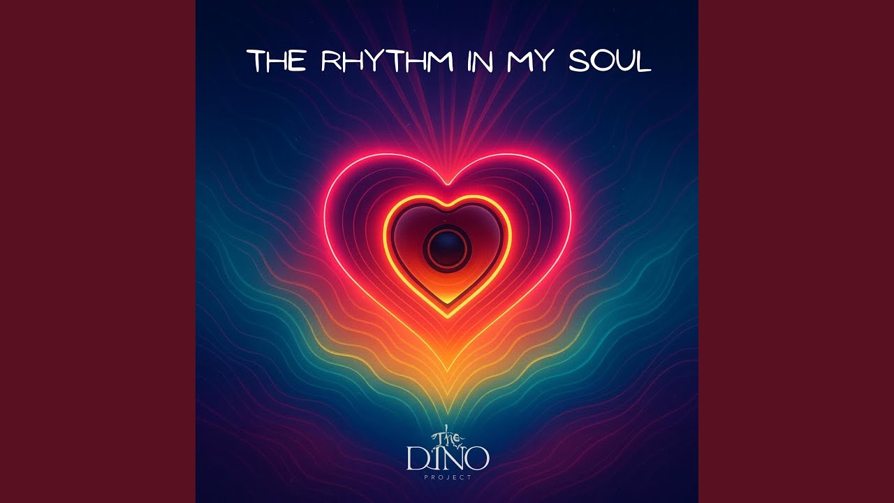 The Rhythm In My Soul