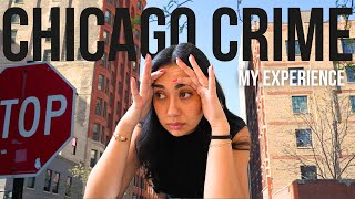Something really scary happened today | chicago vlog