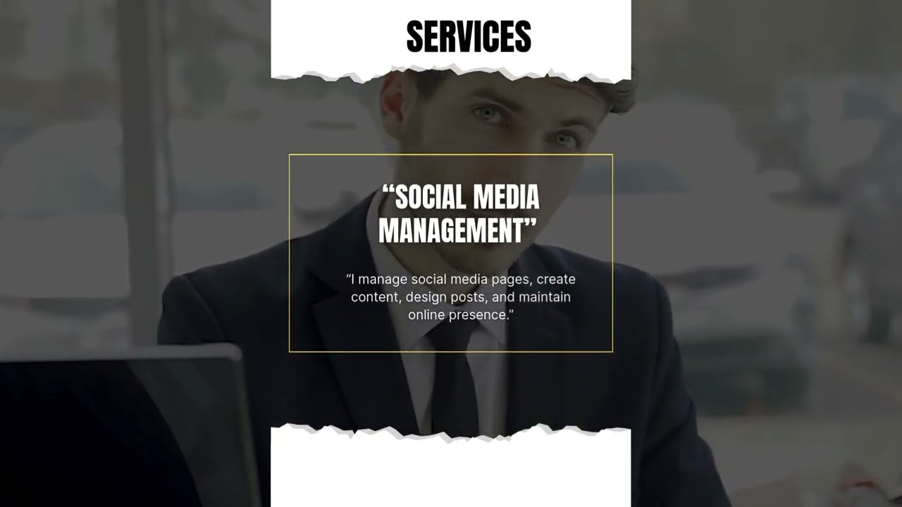 Freelance Digital Marketer