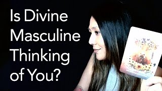 You may get a text message from Divine Masculine, but here is what you need to know #twinflame