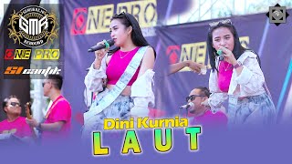 Dini Kurnia - LAUT - Gumukrejo Rebound X One Pro X Si Cantik Audio