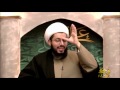 لماذا ابقى النبي عائشة ولم يطلقها الشيخ ياسر الحبيب 