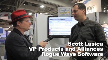 Rogue Wave Steps Up with HPC Programming Tools for Intel Xeon Phi