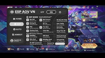 Update Hack Liên Quân Mobile Ios Chấp Tố Cáo Mùa 35 Siêu Vip - Aimbot - Mod Full Skin - Không Ảo