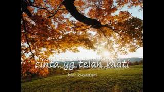 Berganti Hati - Anggun