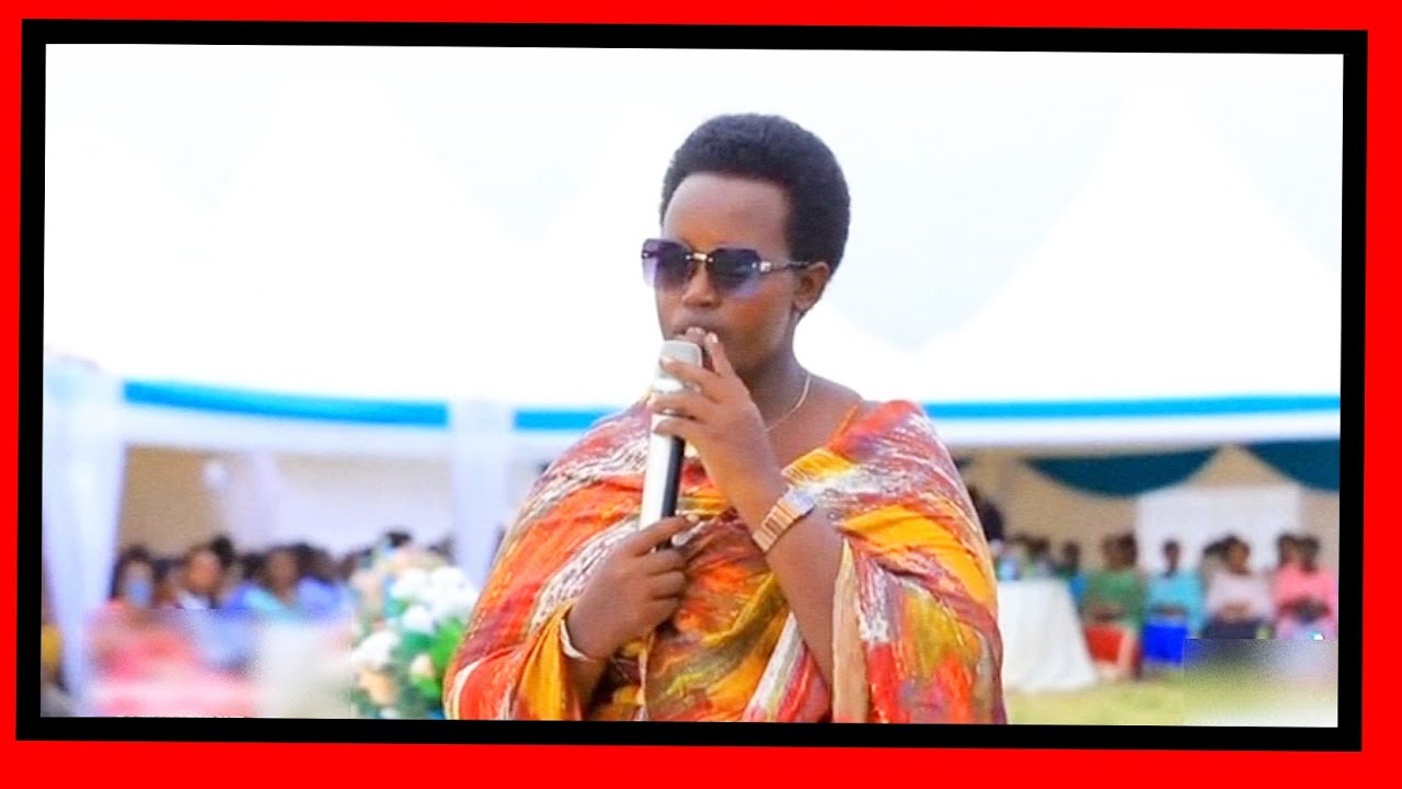 Nina By Happy Kabaingarire Video Out #manager #promoteramostv 0750320131_0782320131