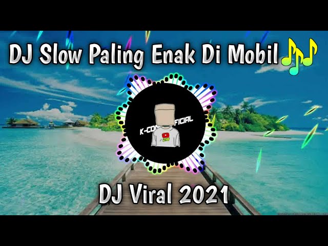 DJ SLOW PALING ENAK BUAT DI MOBIL 2021 By Nanda Lia class=