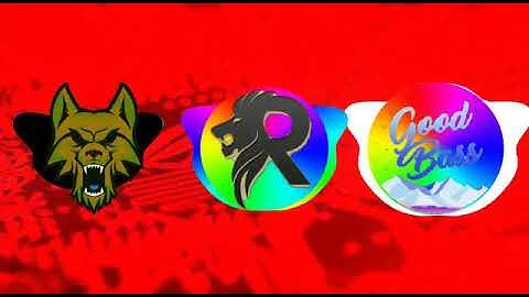 One video (Avee music player) (Template?)