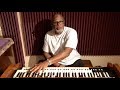 Roger Smith - Hammond Organ Tips and Tricks