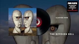 Pink Floyd - Cluster One (The Division Bell 30Th Anniversary Official Audio)