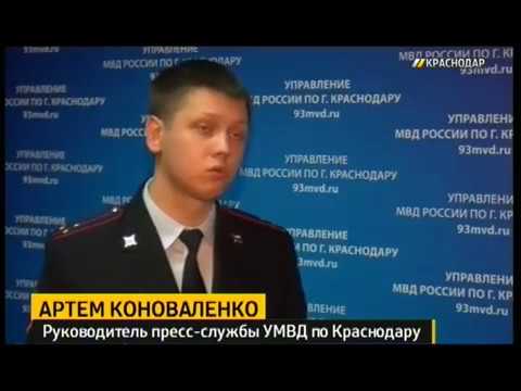 Под Краснодаром скорая помощь насмерть сбила пешехода на зебре