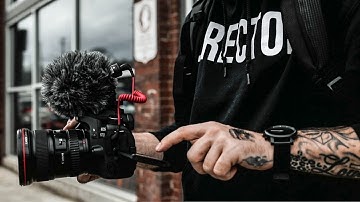 Is The Canon 80D A Beast?!