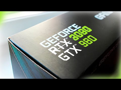 Videó: Az Nvidia Következő Laptop Grafikus Chipje Egy Teljes, Asztali Osztályú GTX 980