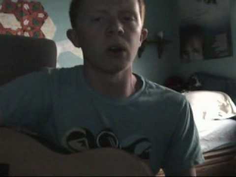 "Edge of the World" by Eric Wehrle: an original song.