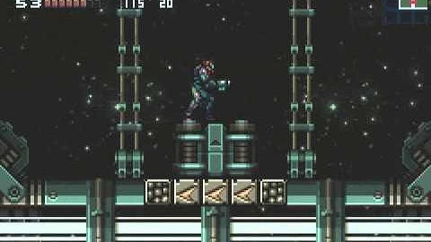 Metroid: Fusion: Playthrough Part 30 (NOW WITH COMMENTARY)