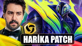 BU OYUNA FAZLA BİLE - LoL Taktik Savaşları