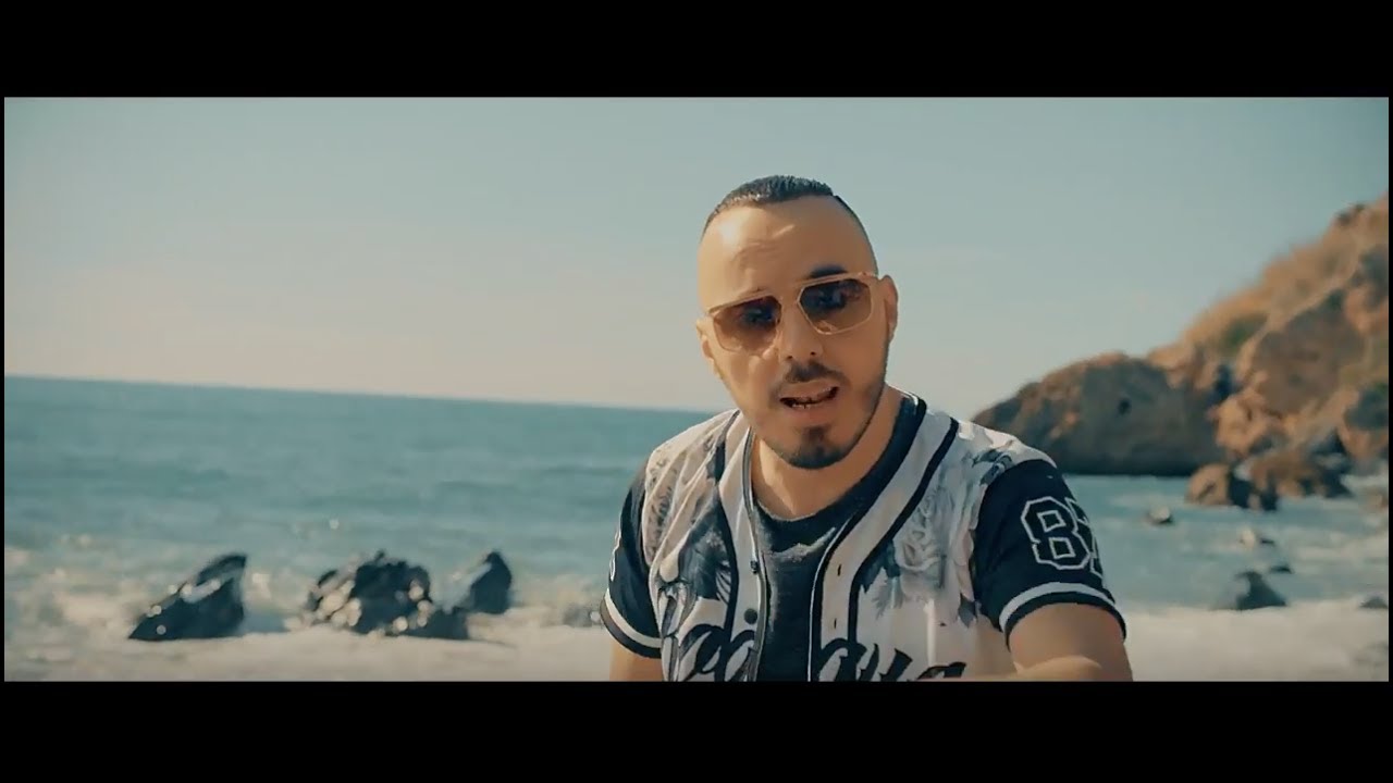Lucenzo -  No Me Ama (Official Video)