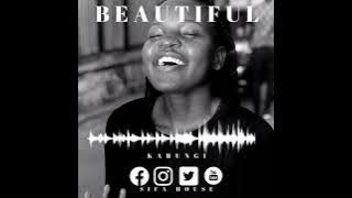 Beautiful - KaRungi official AUDIO #karungi #beautiful