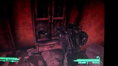 Fallout 3 part 1