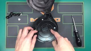 MILSIG Tempest - Adding and removing tension on the fly