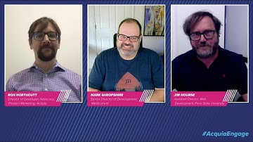 Decoupled Drupal and Gatsby: Scaling Content Delivery