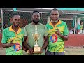 Sbc t20  cricket finals