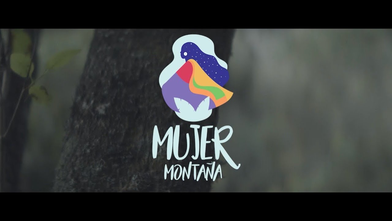 Mujer Montaña (Vivir sin miedo) - Wendy Sulca, Susana Baca, Marié