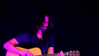 Chris Cornell Acoustic Live - Sweet Euphoria