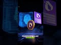 InterLink siap untuk masa depan dengan blockchain quantum-resistant.
