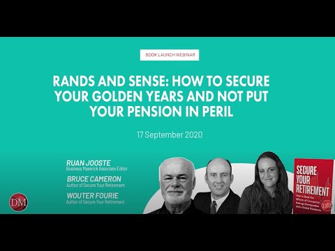 Video: How To Secure Your Pension