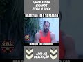quer ficar grande pega a dica 🤣 meme maromba #shorts