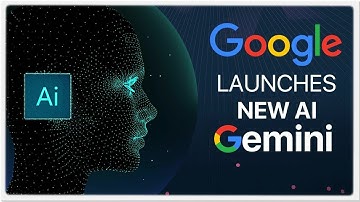 Exploring Google Gemini: The Future Of AI and Its Impact On Technology | DeepDive Technologies