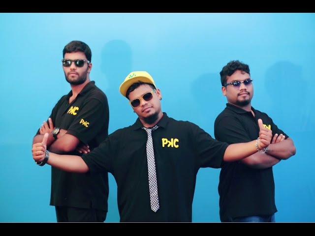 PKC Laundries (Official Telugu Rap Music Video) | Em CK | PK | w/ Lyrics class=