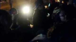 BarbiEster LIVE ! Aku Cinta Indonesia (LADY GAN) Nonstop Hiphop