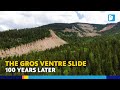 How a 1925 Landslide Reshaped Wyoming Forever Mp3 Song