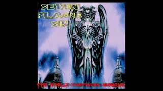 SEVEN PLAGUE SIN -    INVERTED CROSS (no lyrics)