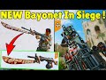 ALL NEW BEST *Legendary & 3D* Skins In Battle Pass of Crystal Guard - Rainbow Six Siege