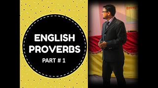 Learn English Proverbs easily - Part 1 | Eng and Hindi | Subhash Kartik screenshot 5