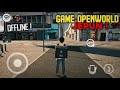 GTA Versi Jepun ?! Game Open World OFFLINE Terbaik Dgn Suasana Jepun Di Android