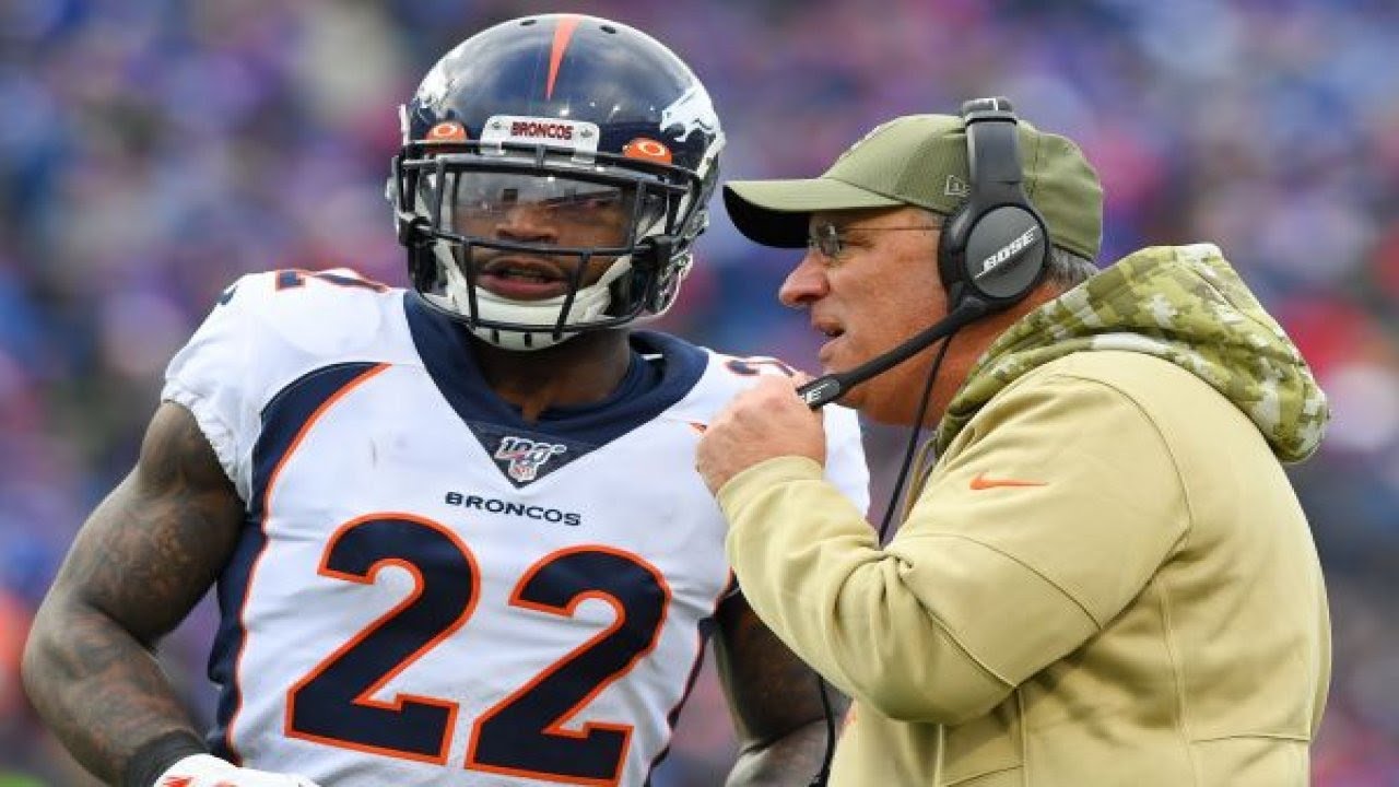 Denver Broncos: How Vic Fangio'S Scheme Differs From Wade Phillips' | Huddle Up Podcast